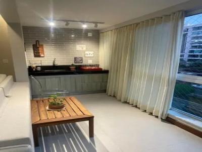 Apartamento para Venda, em Salvador, bairro Alphaville, 2 dormitórios, 3 banheiros, 1 suíte, 2 vagas