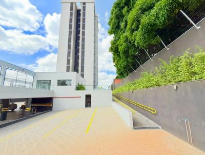 Apartamento para Venda, em Sorocaba, bairro Jardim Refúgio, 3 dormitórios, 2 banheiros, 1 suíte, 2 vagas