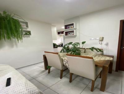 Apartamento para Venda, em Florianpolis, bairro Ingleses do Rio Vermelho, 2 dormitrios, 2 banheiros, 1 sute, 1 vaga