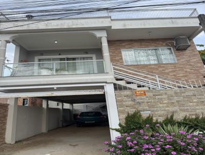 Apartamento para Venda, em Florianpolis, bairro So Joo do Rio Vermelho, 2 dormitrios, 1 banheiro, 3 vagas