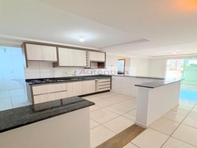 Apartamento para Locao, em Cascavel, bairro CANCELLI, 2 dormitrios, 1 banheiro, 1 vaga