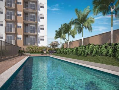 Apartamento para Venda, em São Paulo, bairro Chácara Califórnia, 2 dormitórios, 1 banheiro