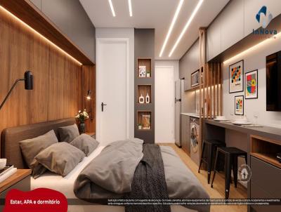 Cobertura Duplex para Venda, em São Paulo, bairro Cidade Líder, 1 dormitório, 1 banheiro