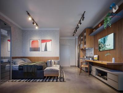 Studio para Venda, em São Paulo, bairro Mooca, 1 dormitório, 1 banheiro