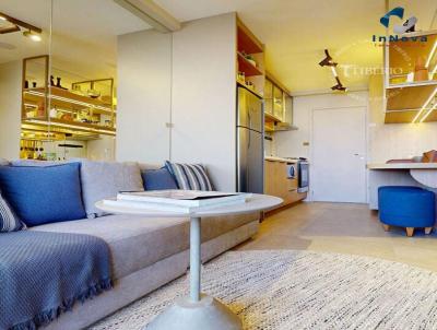 Studio para Venda, em São Paulo, bairro Vila Prudente, 1 dormitório, 1 banheiro