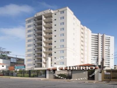 Apartamento para Venda, em São Paulo, bairro Tatuapé, 2 dormitórios, 1 banheiro, 1 vaga