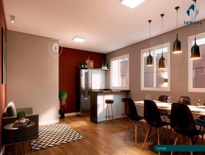 Cobertura Duplex para Venda, em São Paulo, bairro Mooca, 1 dormitório, 1 banheiro