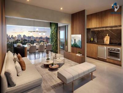 Apartamento para Venda, em São Paulo, bairro Vila Prudente, 3 dormitórios, 4 banheiros, 3 suítes, 2 vagas
