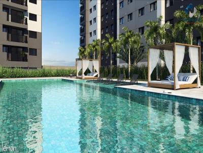 Apartamento para Venda, em São Paulo, bairro Vila Campanela, 2 dormitórios, 1 banheiro