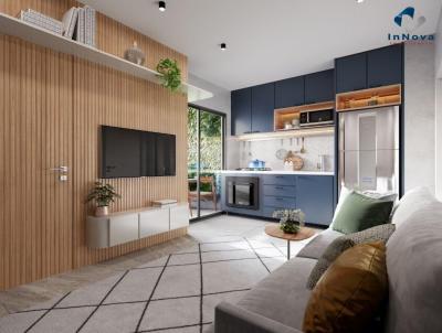Apartamento para Venda, em São Paulo, bairro Tatuapé, 2 dormitórios, 1 banheiro