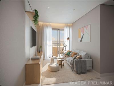 Apartamento para Venda, em São Paulo, bairro Belenzinho, 2 dormitórios, 2 banheiros, 1 suíte