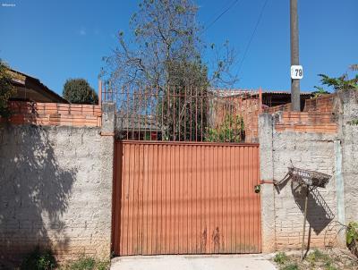 Terreno para Venda, em Fazenda Rio Grande, bairro Jardim Veneza