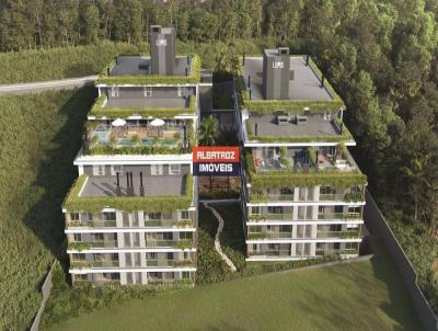 Apartamento para Venda, em Florianpolis, bairro Cacup, 2 dormitrios, 2 banheiros, 1 sute, 2 vagas