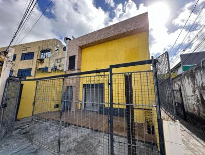 Loja para Locação, em Lauro de Freitas, bairro Vilas Do Atlantico, 3 dormitórios, 2 banheiros, 1 suíte, 2 vagas