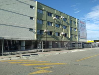 Apartamento para Venda, em So Jos, bairro Nossa Senhora do Rosrio, 2 dormitrios, 1 banheiro, 1 vaga