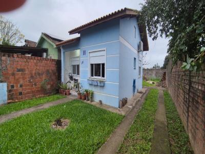 Casa para Venda, em Santa Maria, bairro Camobi, 2 dormitrios, 1 banheiro, 3 vagas