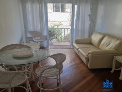 Apartamento para Venda, em So Paulo, bairro Mirandpolis, 2 dormitrios, 2 banheiros, 1 vaga
