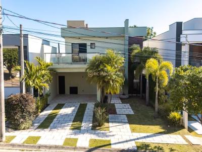 Casa em Condomnio para Venda, em Indaiatuba, bairro Itaici, 3 dormitrios, 4 banheiros, 3 sutes, 4 vagas