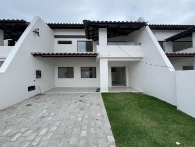 Village para Venda, em Salvador, bairro Praia do Flamengo, 3 dormitrios, 2 banheiros, 1 sute, 1 vaga