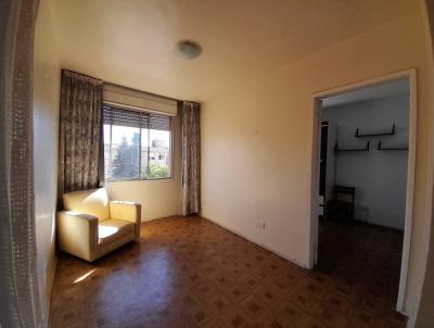 Apartamento para Venda, em Porto Alegre, bairro Vila Nova, 1 dormitrio, 1 banheiro, 1 vaga