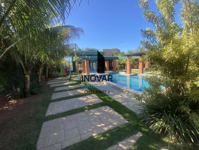 Rancho para Locao, em Fronteira, bairro Enseada Azul 2, 3 dormitrios, 5 banheiros, 3 sutes, 4 vagas
