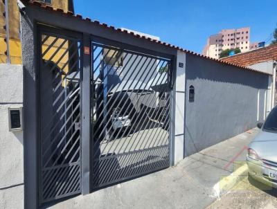 Sobrado em Condomnio para Venda, em So Paulo, bairro Jabaquara, 3 dormitrios, 1 sute, 1 vaga