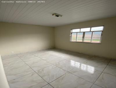 Apartamento para Locao, em Volta Redonda, bairro Santo Agostinho, 2 dormitrios, 2 banheiros, 1 sute