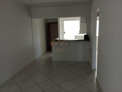 Apartamento para Locao, em Volta Redonda, bairro Aterrado, 2 dormitrios, 2 banheiros, 1 sute, 1 vaga