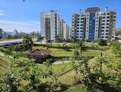 Apartamento para Venda, em Palhoa, bairro Pedra Branca, 2 dormitrios, 1 banheiro, 1 vaga