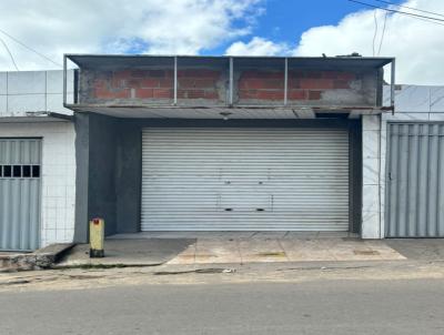 Ponto Comercial para Locao, em Tiangu, bairro Centro, 1 banheiro