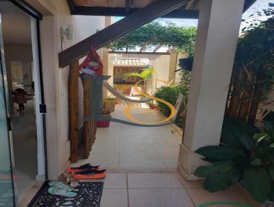 Casa em Condomínio para Venda, em Camaçari, bairro Abrantes, 3 dormitórios, 4 banheiros, 3 suítes, 2 vagas