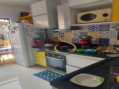 Casa em Condomnio para Venda, em Camaari, bairro Abrantes, 3 dormitrios, 4 banheiros, 3 sutes, 2 vagas
