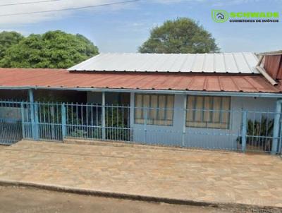 Casa para Venda, em Trs Passos, bairro PADRE GONZALES