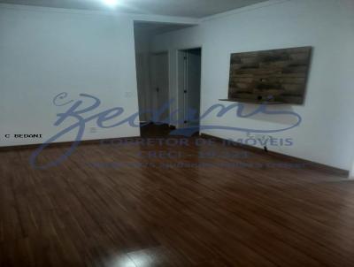 Apartamento para Locação, em Itatiba, bairro Portal de Itá, 2 dormitórios, 1 banheiro, 1 vaga