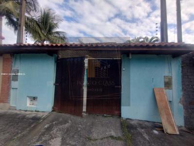 Sobrado para Locao, em Caraguatatuba, bairro Loteamento Balnerio Camburi, 3 dormitrios, 2 banheiros, 4 vagas