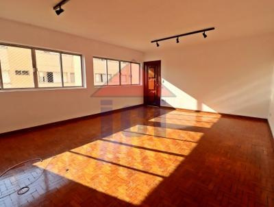 Apartamento para Locao, em So Paulo, bairro Santo Amaro, 3 dormitrios, 3 banheiros, 1 sute, 1 vaga