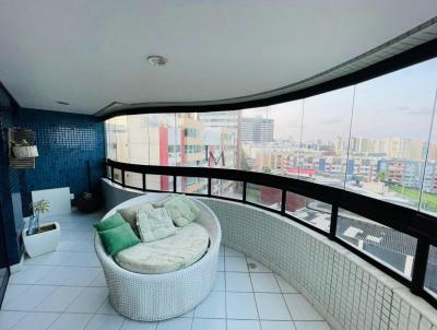 Apartamento para Venda, em Salvador, bairro ArmaÇÃo, 2 dormitórios, 2 banheiros, 1 suíte, 2 vagas