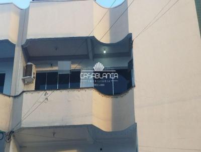 Apartamento para Locao, em Primavera do Leste, bairro Centro, 1 dormitrio, 1 banheiro