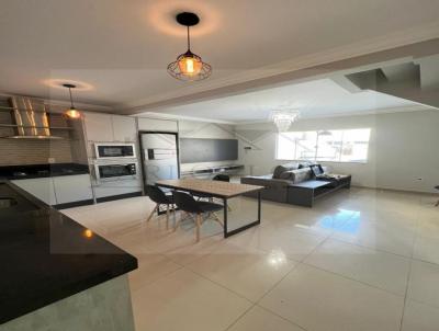 Apartamento para Locao, em Cambori, bairro Tabuleiro, 3 dormitrios, 2 banheiros, 2 vagas