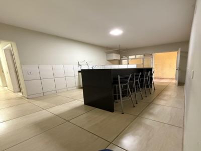 Casa para Locao, em Guarulhos, bairro Jardim Palmira, 1 dormitrio, 1 banheiro