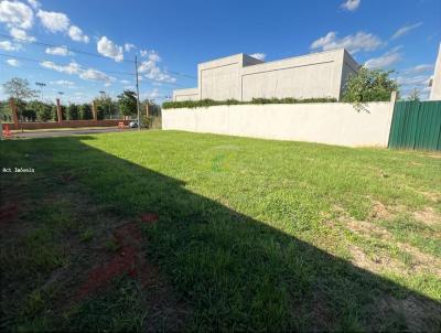 Terreno em Condomnio para Venda, em Araatuba, bairro Loteamento Alphaville Araatuba