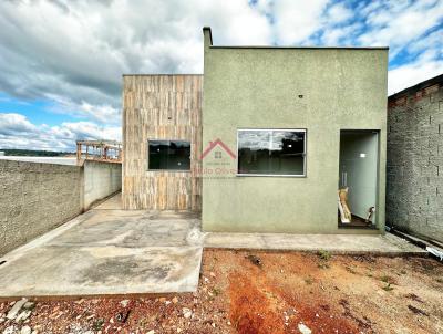 Casa para Venda, em Par de Minas, bairro Senador Valadares, 3 dormitrios, 1 banheiro, 2 vagas