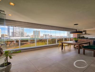 Apartamento para Venda, em Ribeiro Preto, bairro Belvedere - Jd. Botnico, 3 dormitrios, 5 banheiros, 3 sutes, 3 vagas