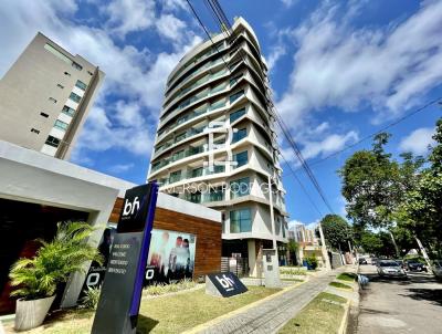 Apartamento para Locação, em Natal, bairro Ponta Negra, 1 dormitório, 1 banheiro, 1 suíte, 1 vaga