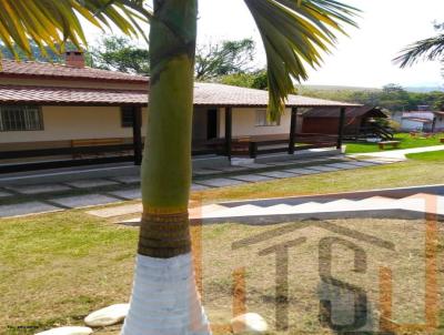 Chcara para Venda, em Guaratinguet, bairro Estrada do Pirizal, 6 dormitrios, 5 banheiros, 3 sutes, 10 vagas