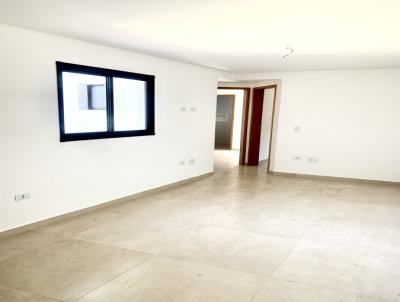 Cobertura para Venda, em Santo Andr, bairro Parque Oratrio, 2 dormitrios, 3 banheiros, 1 sute, 2 vagas