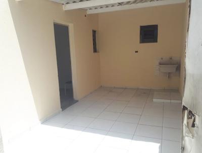 Casa para Locao, em Guarulhos, bairro Jardim Flor da Montanha, 1 dormitrio, 1 banheiro