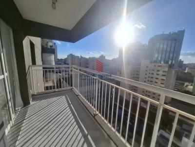 Apartamento para Locação, em , bairro Centro, 1 dormitório, 1 banheiro, 1 vaga