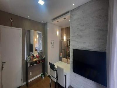 Apartamento para Venda, em Barueri, bairro Votupoca, 2 dormitrios, 1 banheiro, 1 vaga