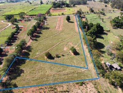 Chcara para Venda, em Presidente Bernardes, bairro URBANO RURAL